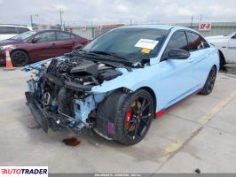 Hyundai Elantra 2025 2