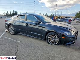 Hyundai Sonata 2020 2