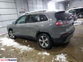 Jeep Cherokee 2021 3 Jeep Cherokee 2021 3