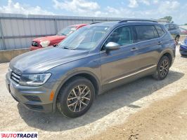 Volkswagen Tiguan 2020 2