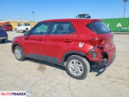 Hyundai Pozostałe 2021 1