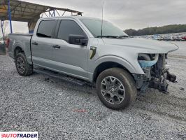 Ford Pozostałe 2024 2