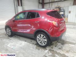 Buick Pozostałe 2019 1