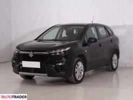 Suzuki SX4 S-Cross 2023 1.4 127 KM