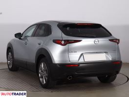 Mazda CX-30 2021 2.0 147 KM