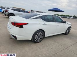 Nissan Altima 2023 2