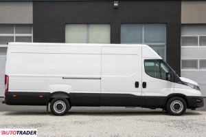 Iveco Daily 2023 2.3 Iveco Daily 2023 2.3