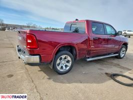 Dodge Ram 2025 3