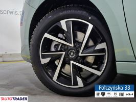 Opel Corsa 2026 1.2 100 KM