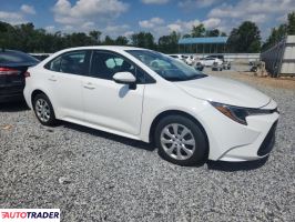Toyota Corolla 2024 2