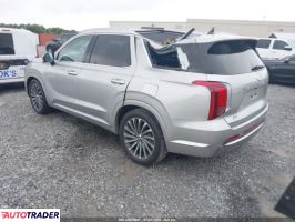 Hyundai Pozostałe 2024 3 Hyundai Pozostałe 2024 3