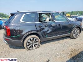 Kia Pozostałe 2021 3