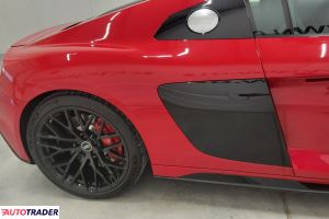Audi Coupe 2023 5.2 570 KM