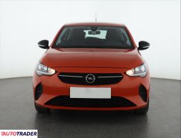 Opel Corsa 2019 1.2 73 KM