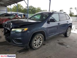Jeep Cherokee 2020 2