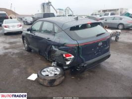 Hyundai Kona 2025 2 Hyundai Kona 2025 2
