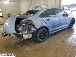 Toyota Corolla 2023 2