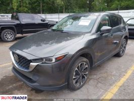 Mazda CX-5 2023 2 Mazda CX-5 2023 2