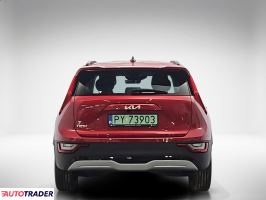 Kia Niro 2023 204 KM