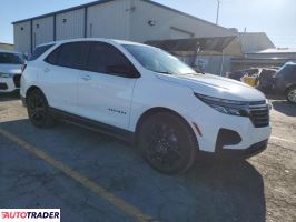 Chevrolet Equinox 2024 1