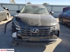 Hyundai Tucson 2023 2