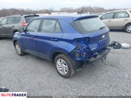 Hyundai Pozostałe 2025 1