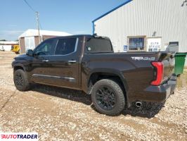 Toyota Tundra 2024 3 Toyota Tundra 2024 3