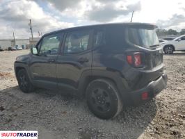 Jeep Renegade 2020 2