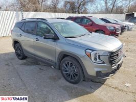 GMC Terrain 2024 1