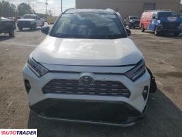 Toyota Pozostałe 2021 2 Toyota Pozostałe 2021 2
