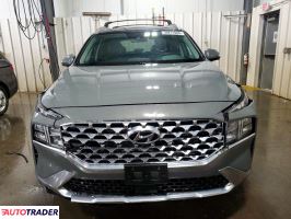 Hyundai Santa Fe 2023 1