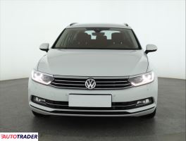Volkswagen Passat 2017 1.8 177 KM