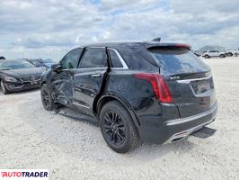 Cadillac Pozostałe 2020 3