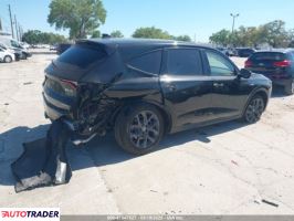 Acura MDX 2024 3 Acura MDX 2024 3