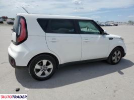 Kia Soul 2019 1