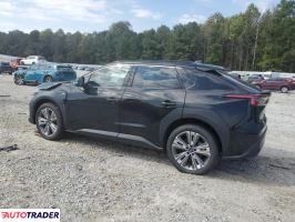 Subaru Pozostałe 2023