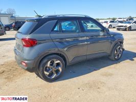 Hyundai Pozostałe 2025 1