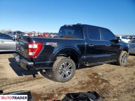 Ford Pozostałe 2021 5