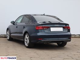 Audi A3 2019 1.6 113 KM