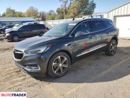 Buick Enclave 2019 3