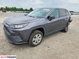 Toyota Pozostałe - zobacz ofertę