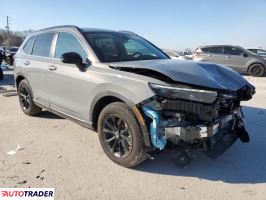 Honda CR-V 2025 2