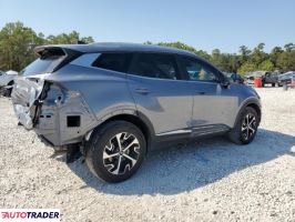 Kia Sportage 2023 2