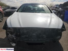 Hyundai Sonata 2019 2