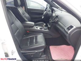 Jeep Grand Cherokee 2021 3 Jeep Grand Cherokee 2021 3