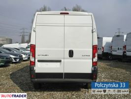 Citroen Jumper 2026 2.2