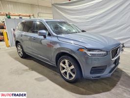 Volvo XC90 2020 2