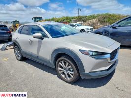 Mazda CX-30 2022 2