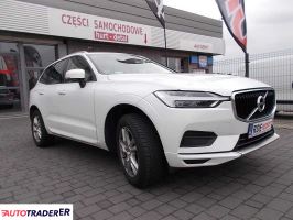 Volvo XC60 2018 2 190 KM