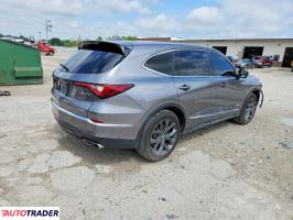 Acura MDX 2023 3